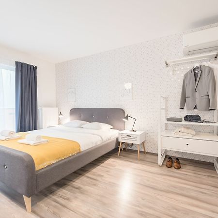 Oasis Apartments At Broadway Residence Budapeszt Zewnętrze zdjęcie