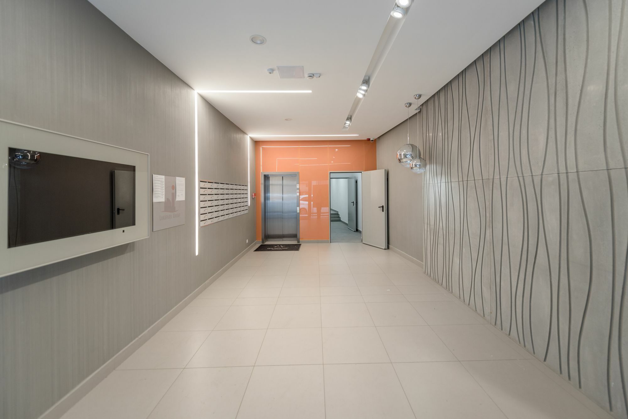 Oasis Apartments At Broadway Residence Budapeszt Zewnętrze zdjęcie
