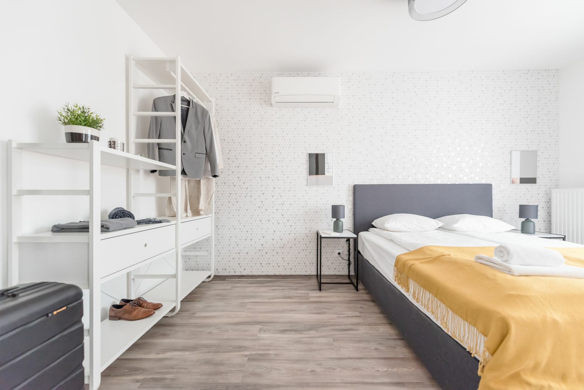 Oasis Apartments At Broadway Residence Budapeszt Zewnętrze zdjęcie