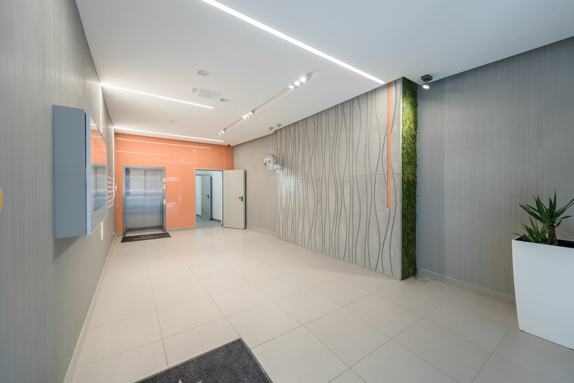 Oasis Apartments At Broadway Residence Budapeszt Zewnętrze zdjęcie