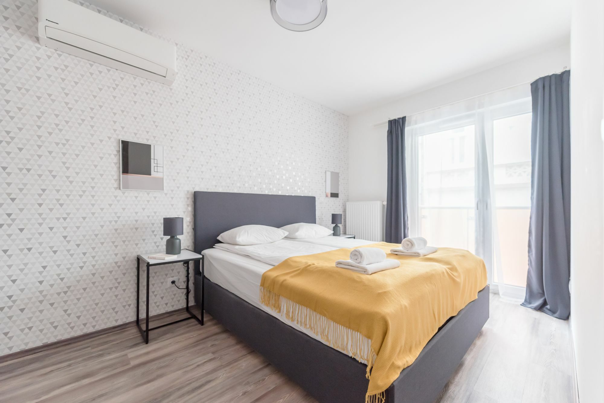 Oasis Apartments At Broadway Residence Budapeszt Zewnętrze zdjęcie