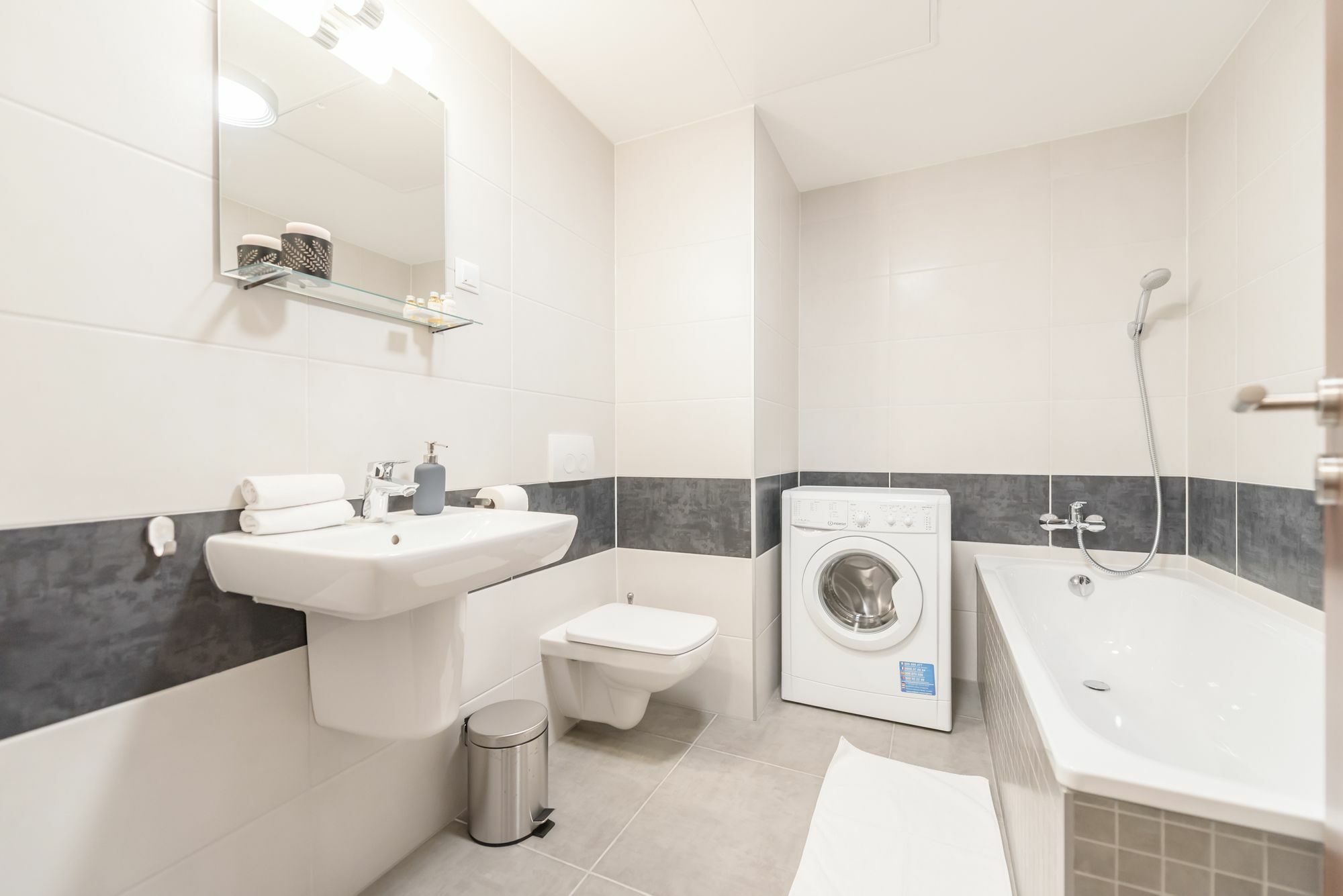 Oasis Apartments At Broadway Residence Budapeszt Zewnętrze zdjęcie