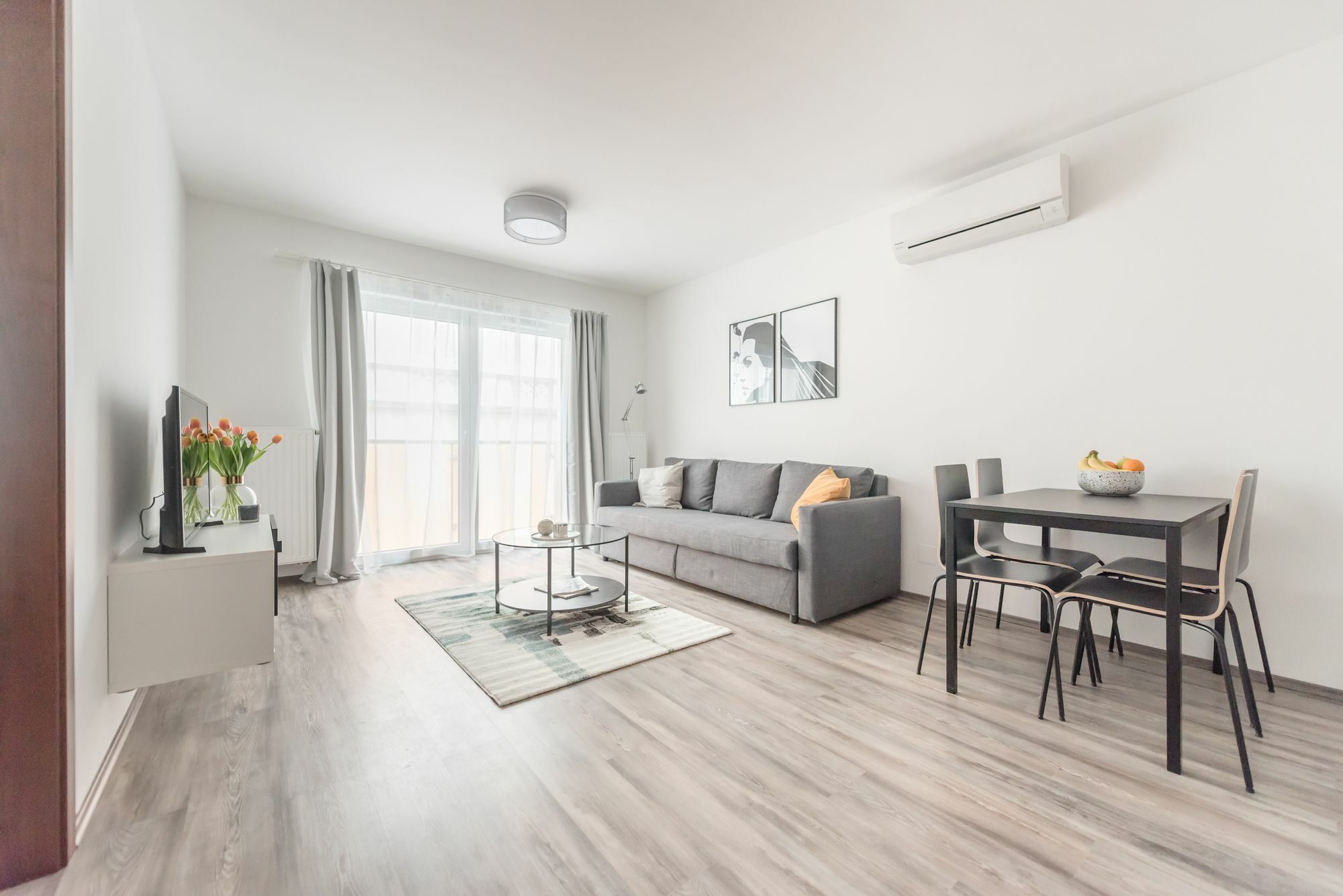 Oasis Apartments At Broadway Residence Budapeszt Zewnętrze zdjęcie