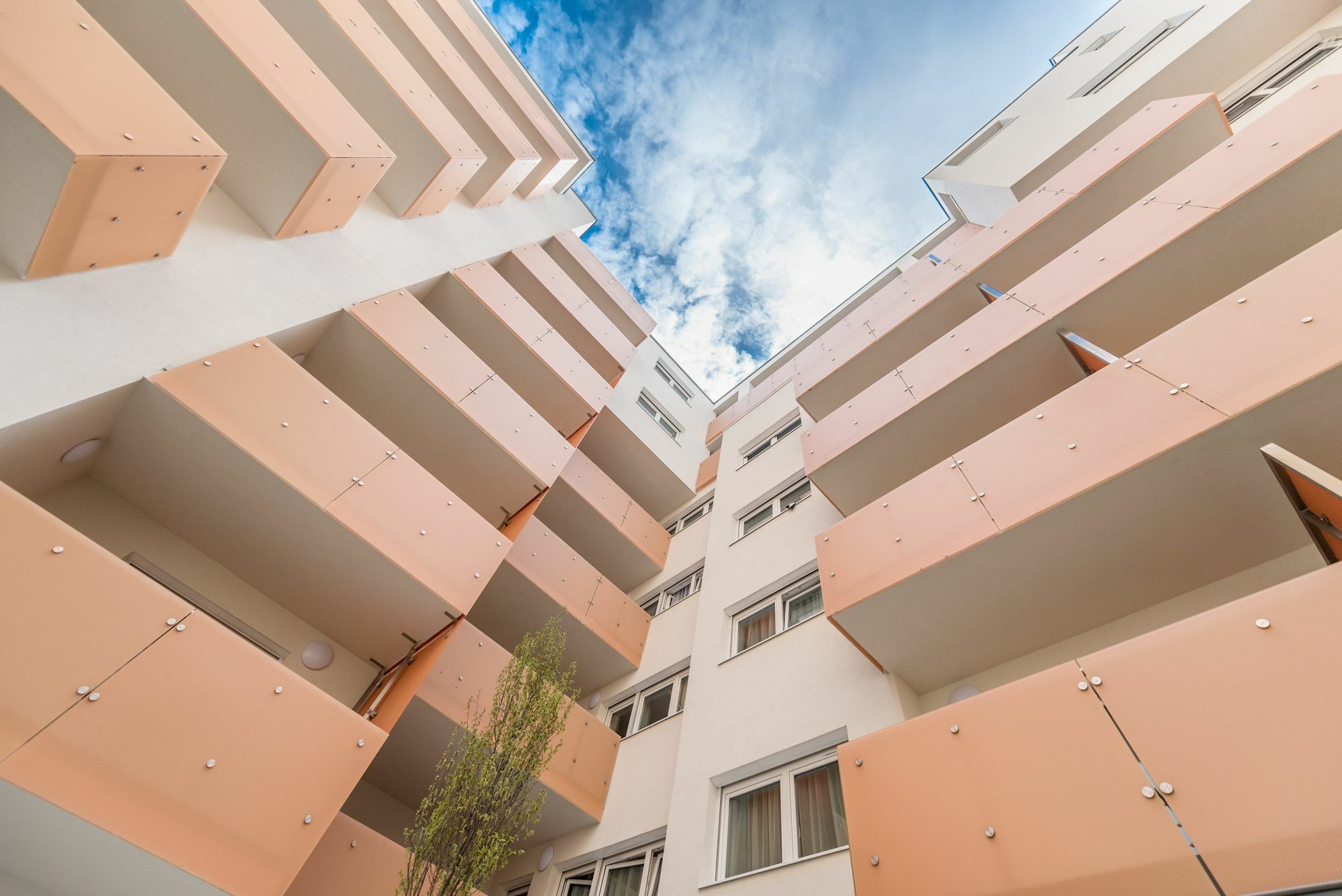 Oasis Apartments At Broadway Residence Budapeszt Zewnętrze zdjęcie